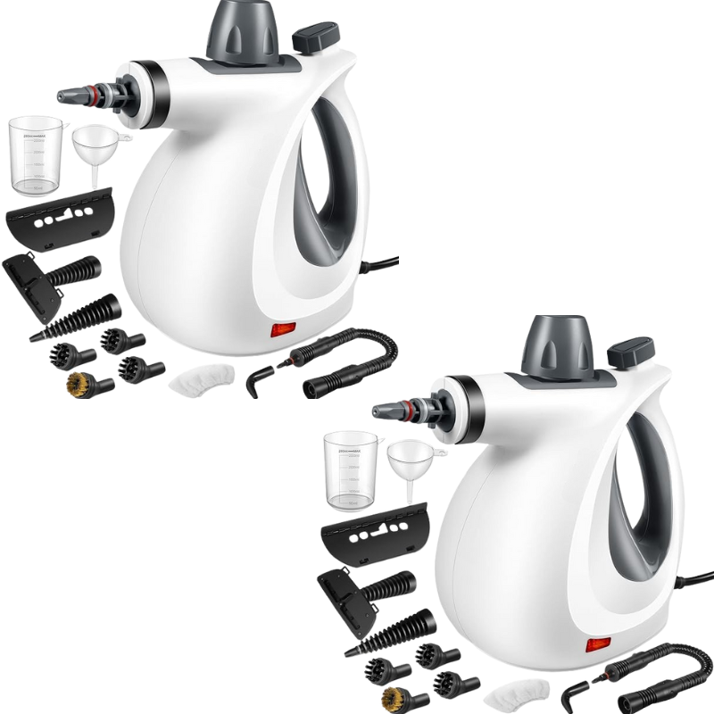 Pressure cleaner for multiple surfaces