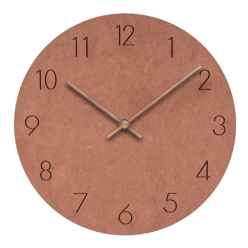 Skandinavische Wanduhr-Aster Selection