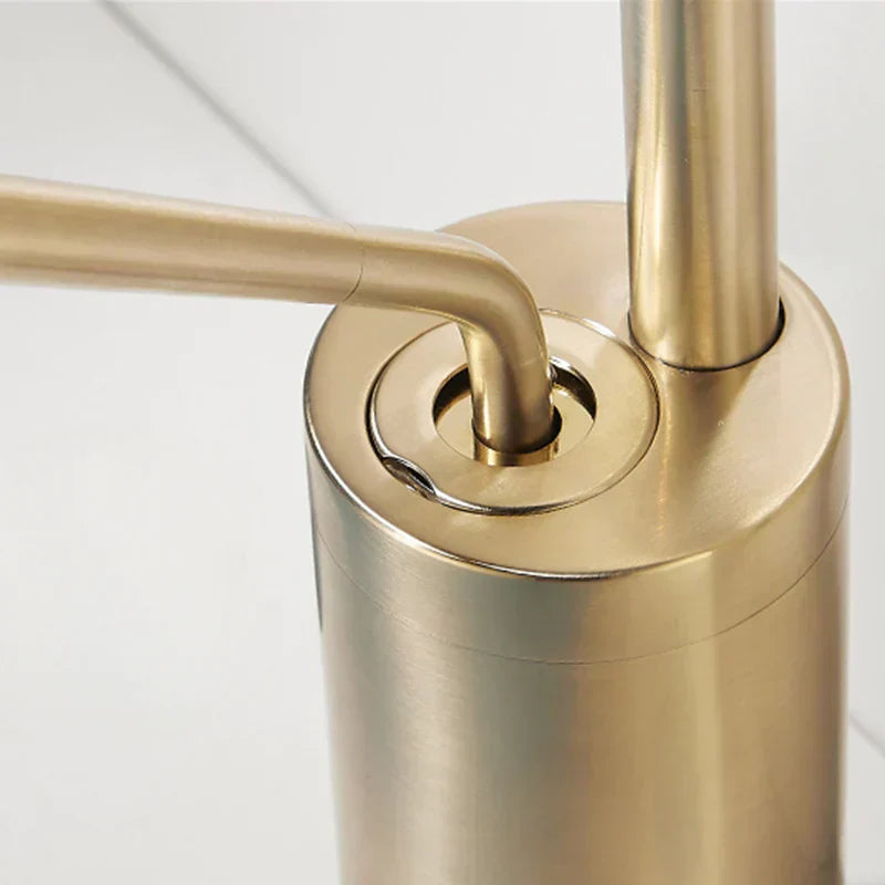 Elegante Waschtischarmatur – Modernes Design & Hochwertige Verarbeitung-Aster Selection