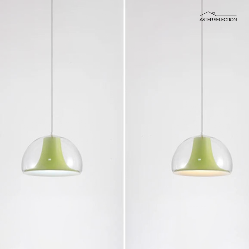 Designer Pendellampe