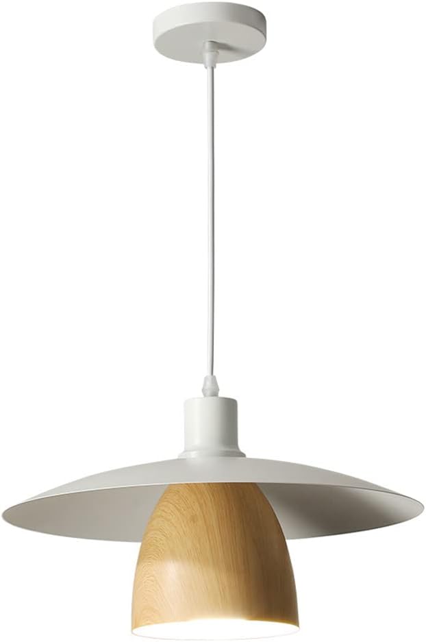 Nexora Mid-Century Metall Pendelleuchte