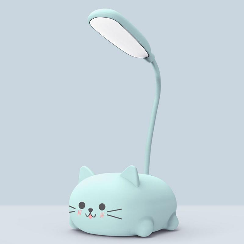 Mini Katzen Design Schreibtischlampe-Aster Selection
