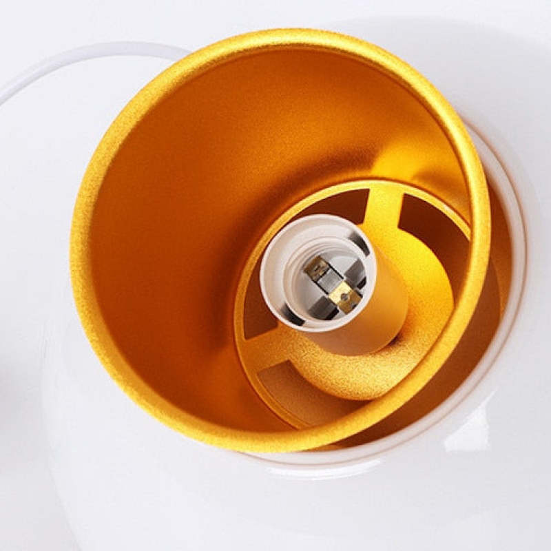 Design LED-Hängelampe – Schlanke Form & angenehmes Licht für Essbereiche-Aster Selection