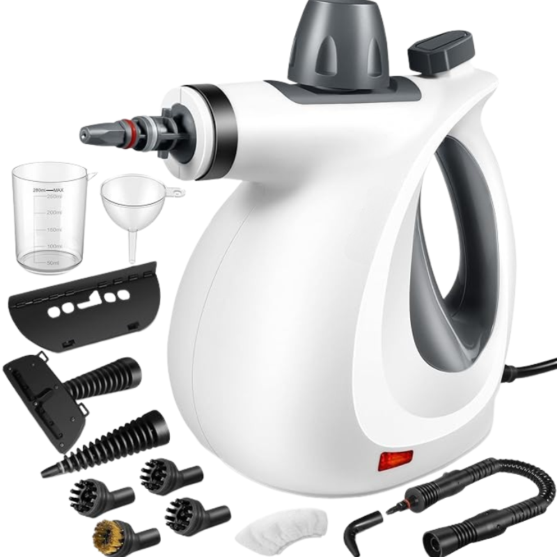 Pressure cleaner for multiple surfaces