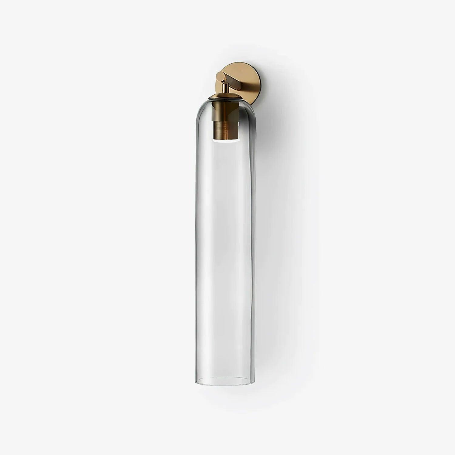 ArtGlow Glazen Wall Lamp – Elegant Design for Luxe Lighting