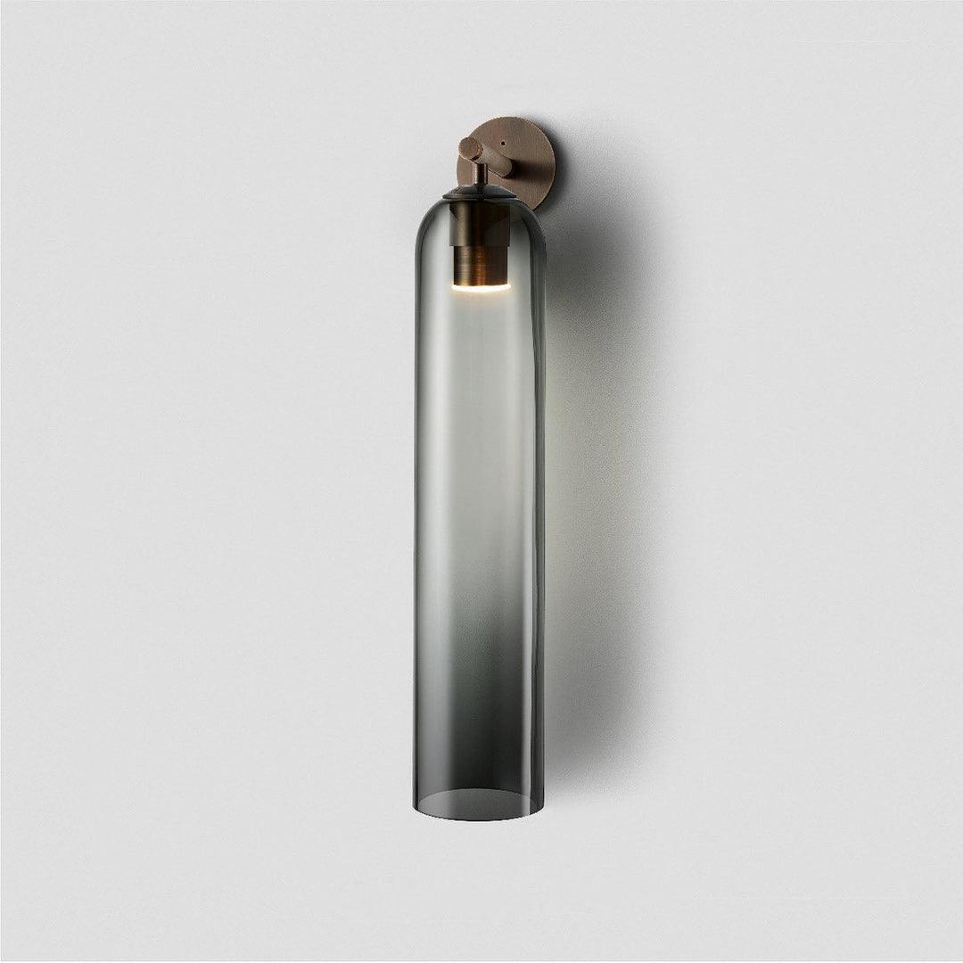 ArtGlow Glazen Wall Lamp – Elegant Design for Luxe Lighting
