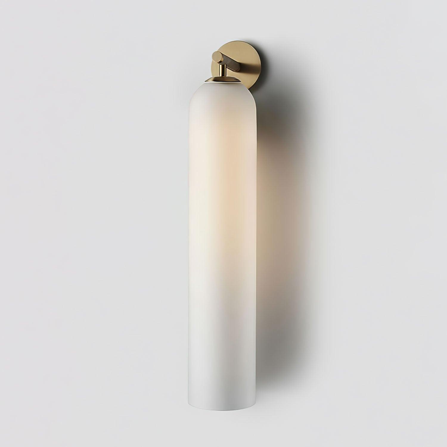 ArtGlow Glazen Wall Lamp – Elegant Design for Luxe Lighting