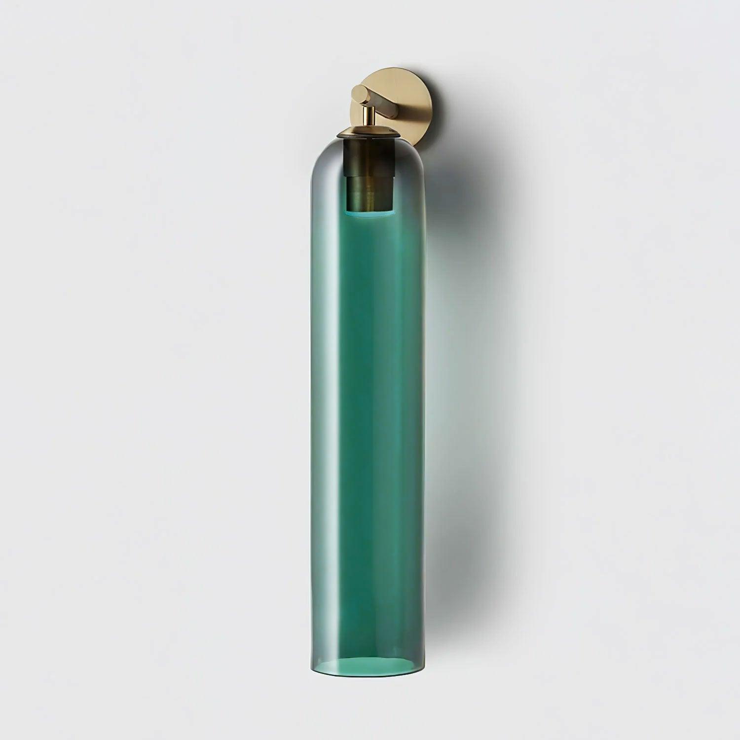 ArtGlow Glazen Wall Lamp – Elegant Design for Luxe Lighting