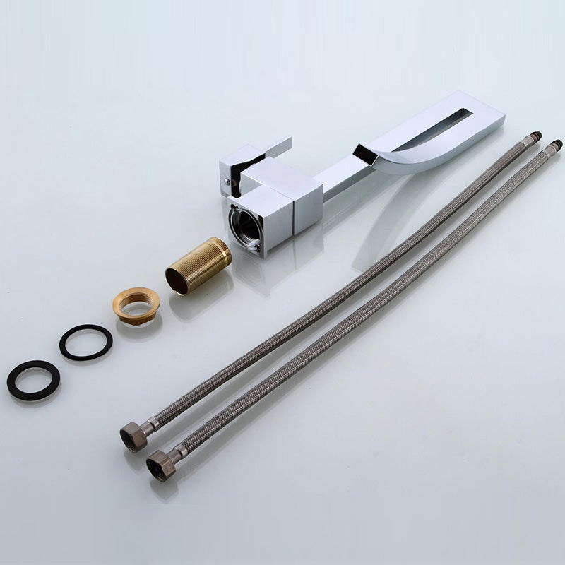 Modernes Waschtisch-Ventil – Zuverlässig & Stilvoll-Aster Selection