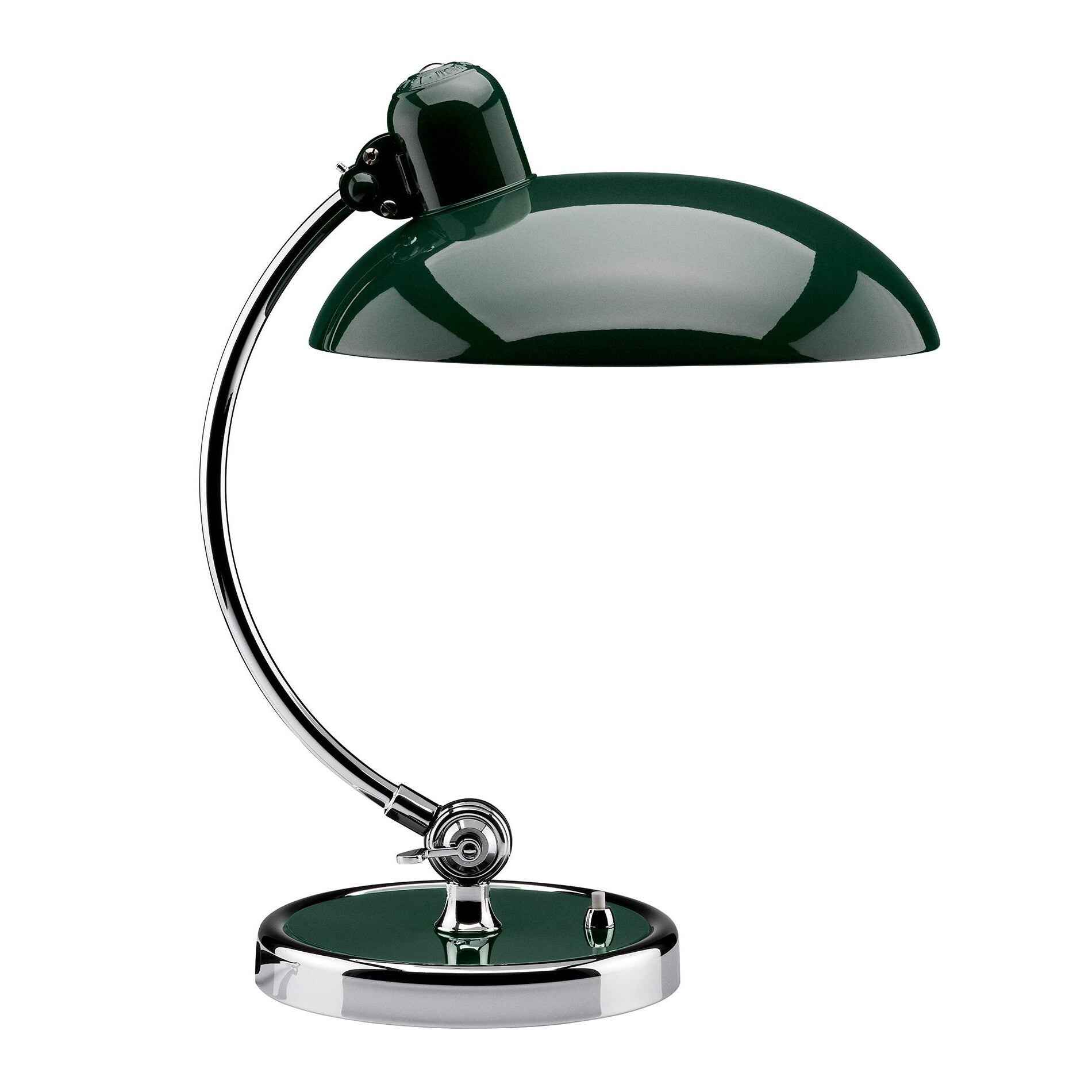 Moderne Tischlampe – Schlicht, hell & funktional