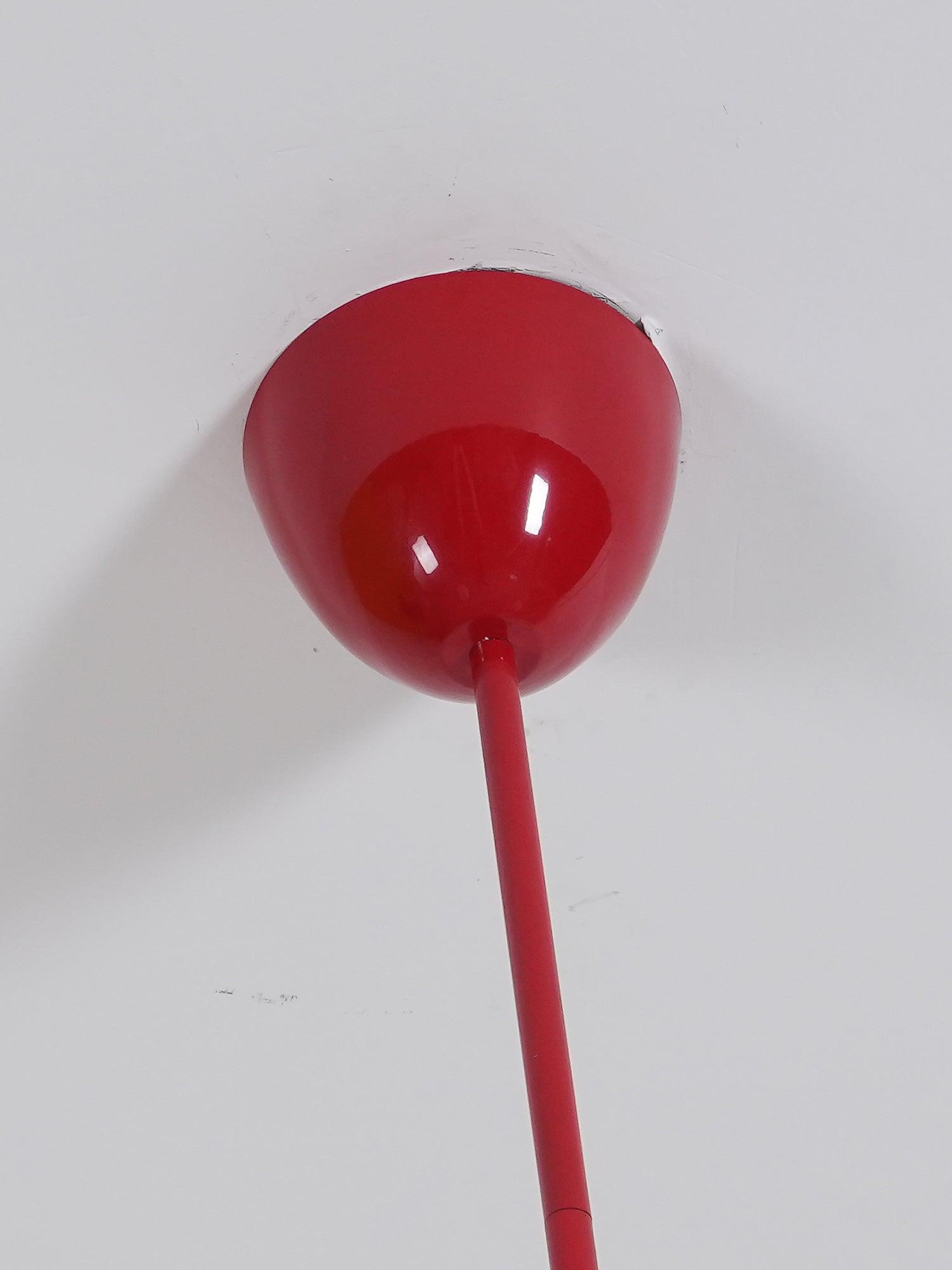 Moderne Lichtkunst Deckenlampe-Aster Selection