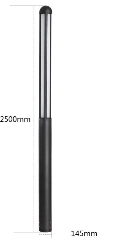 Classic LED garden light