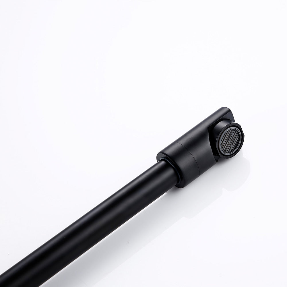 Wasserhahn Küche – Flexibel, langlebig & einfach zu montieren-Aster Selection