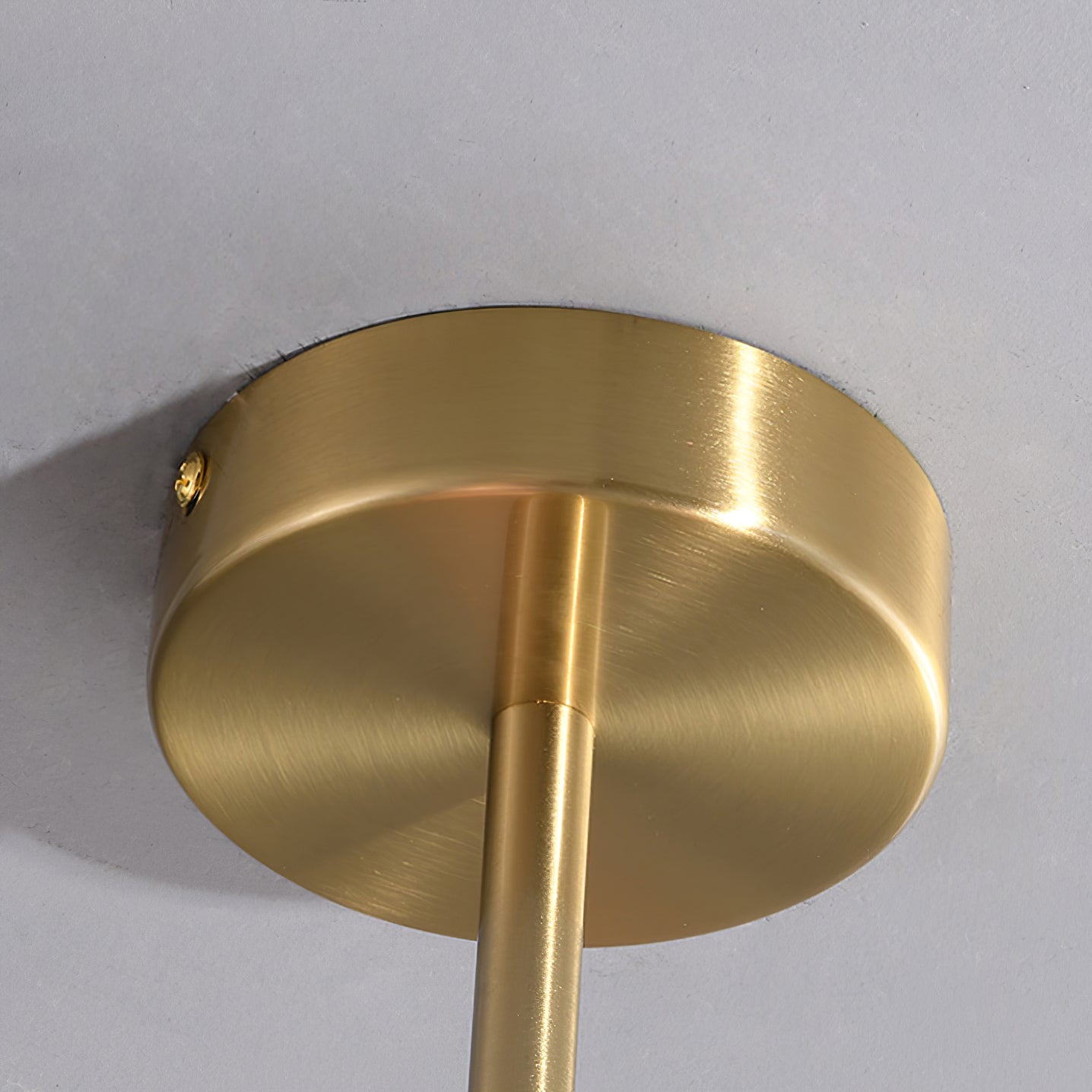 Moderner Marshmallow-Kronleuchter-Aster Selection