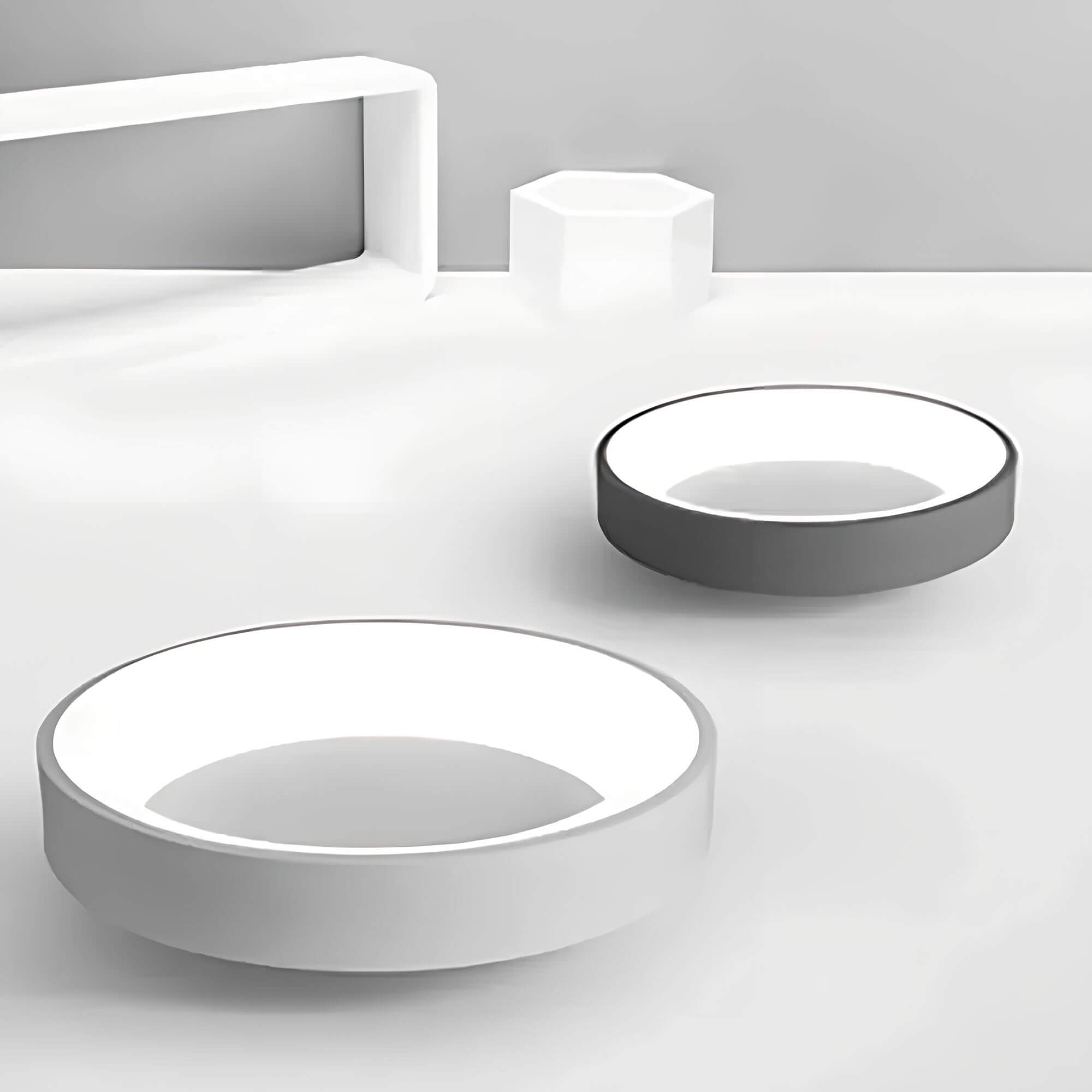 SkandiLux LED Deckenlampe-Aster Selection