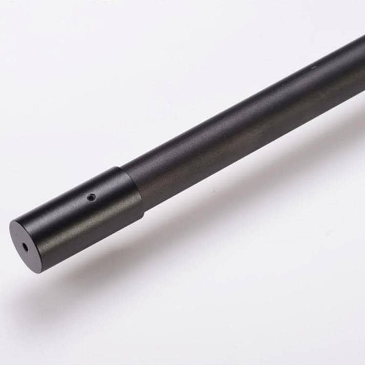 Moderne LED-Leselampe – Puristisches Design für stilvolles Lesen-Aster Selection