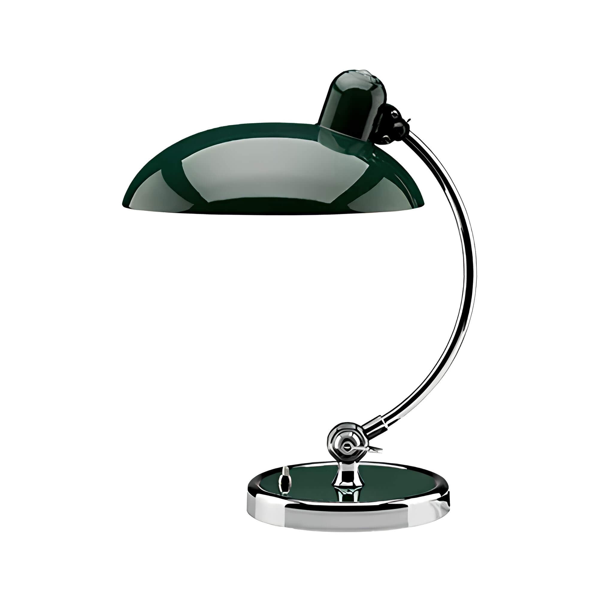 Moderne Tischlampe – Schlicht, hell & funktional-Aster Selection