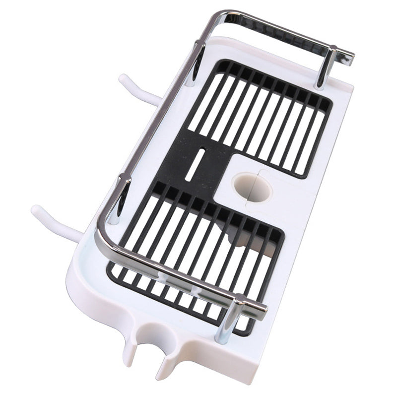 Minimalistisches Duschregal – Kompakte-Aster Selection