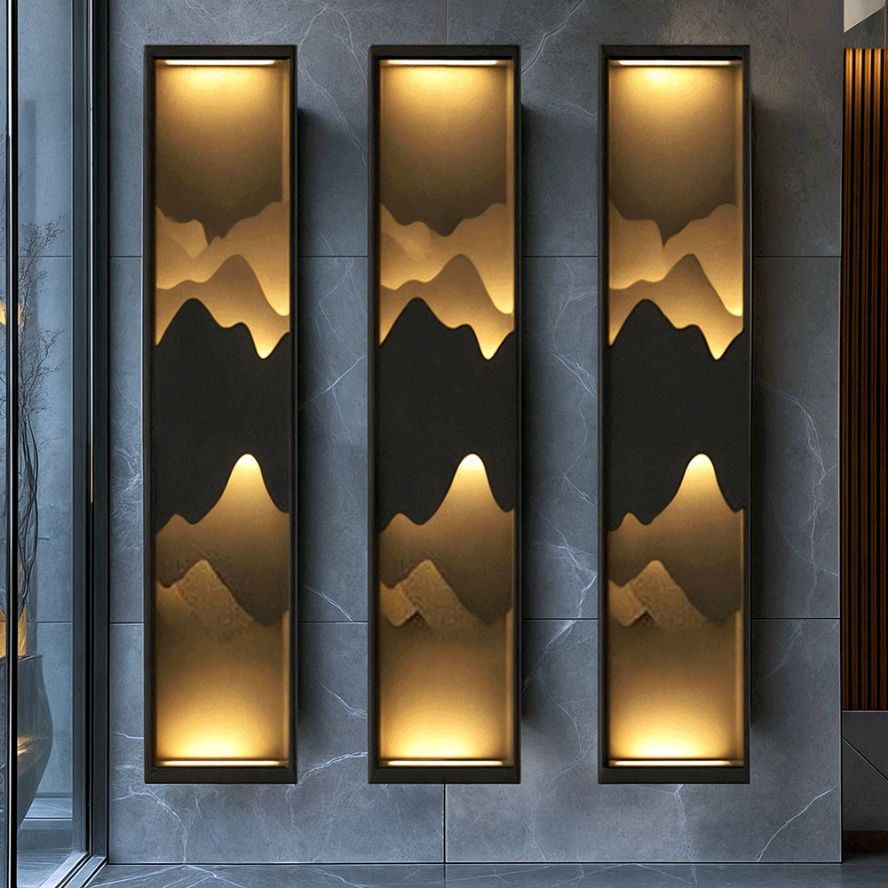 Solar Gartenleuchte - Insel-Aster Selection