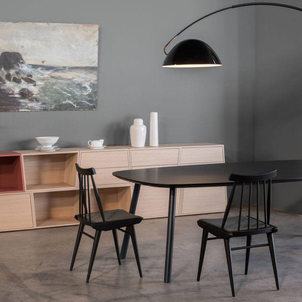 Bogen stehleuchte-Aster Selection