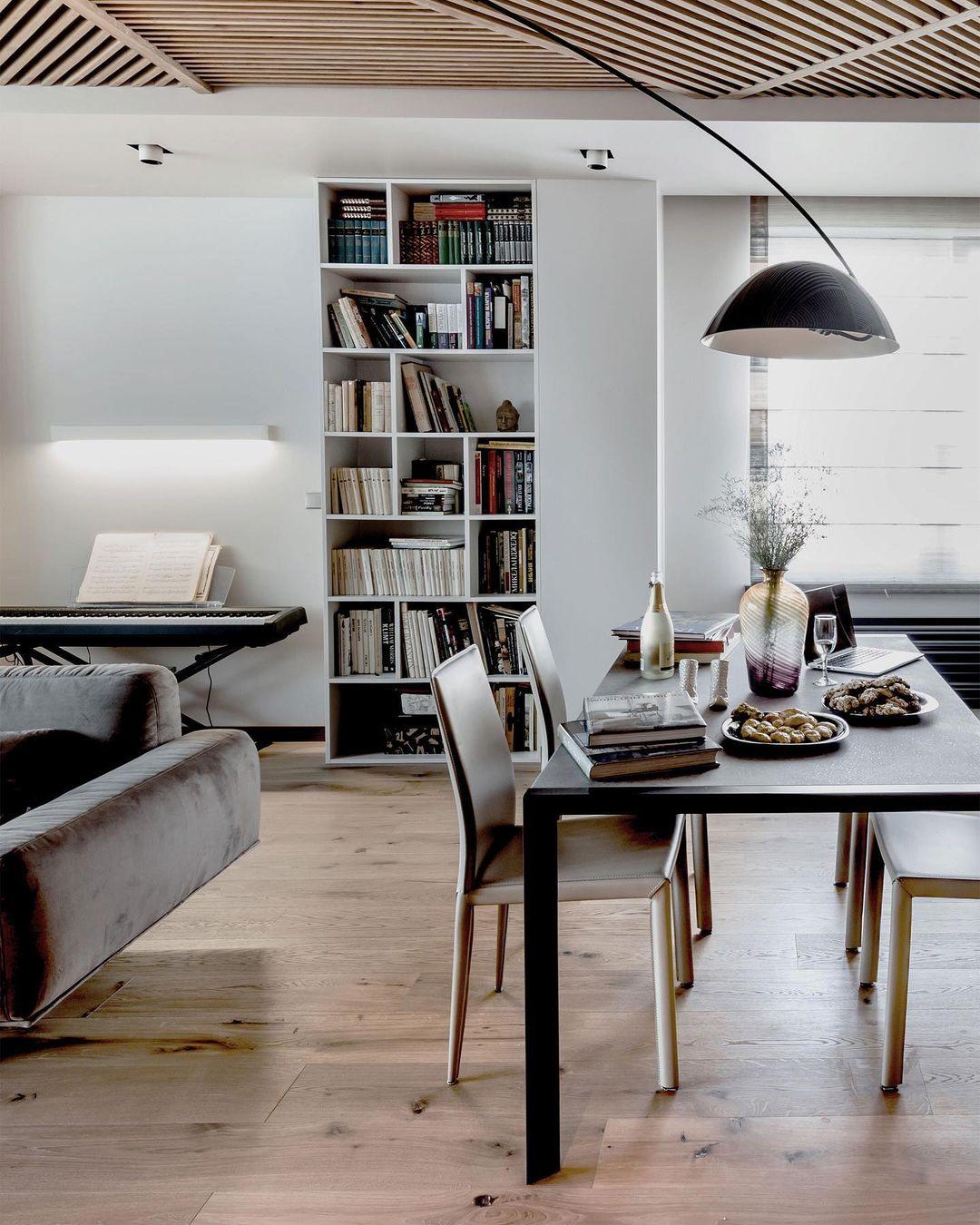 Bogen stehleuchte-Aster Selection