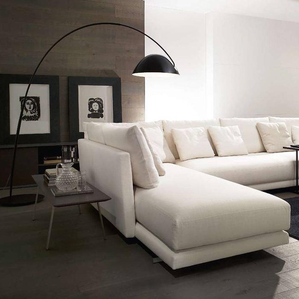 Bogen stehleuchte-Aster Selection