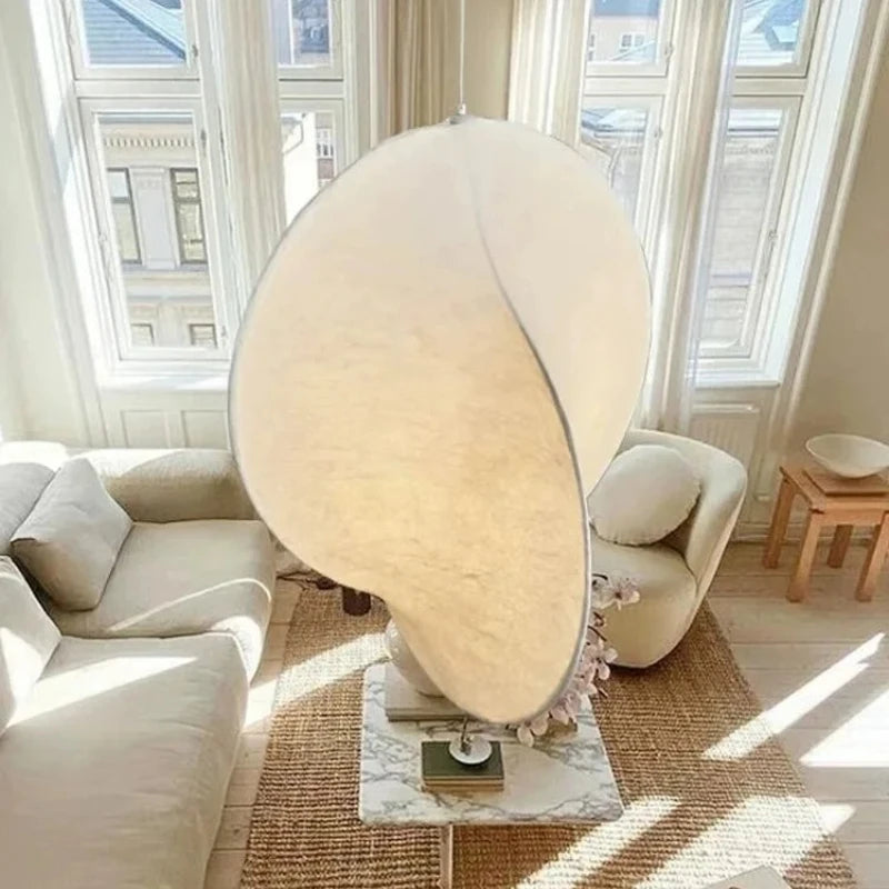 Nordic Seiden Pendelleuchte-Aster Selection