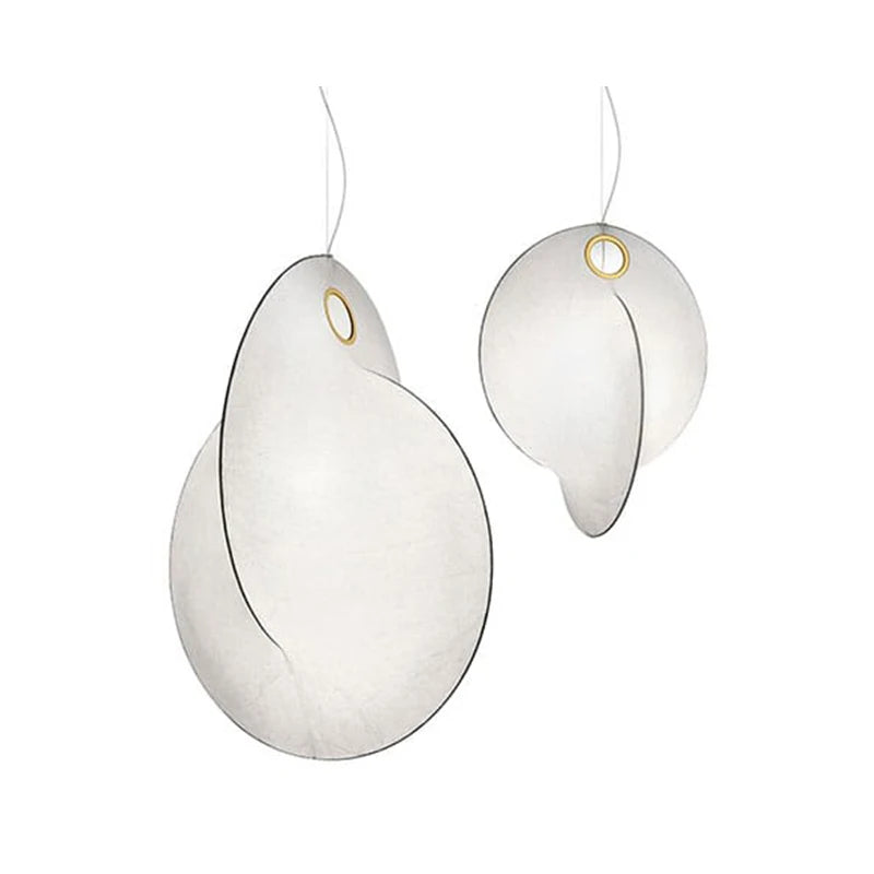 Nordic Seiden Pendelleuchte-Aster Selection