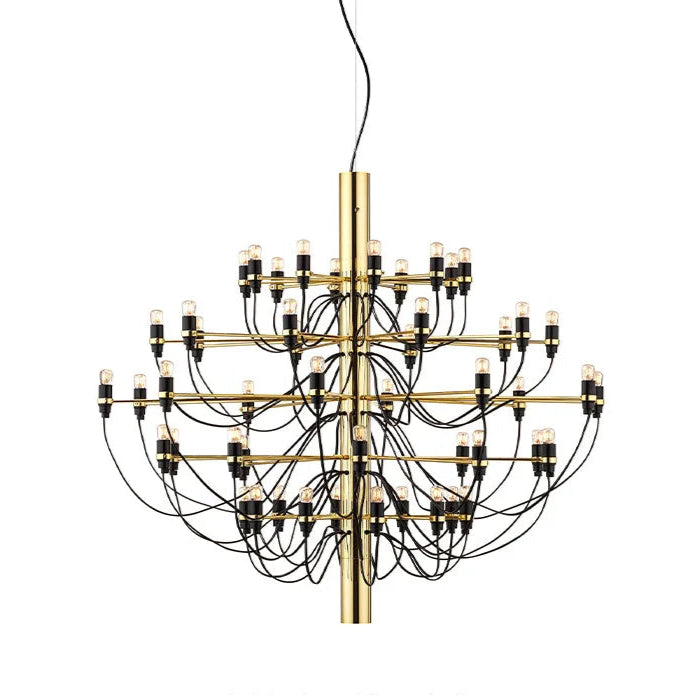 Italienischer Designer Kronleuchter