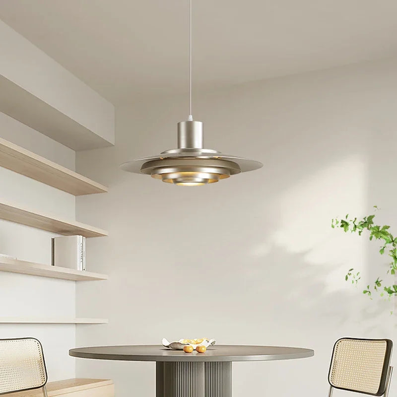 Dänisch Design Kronleuchter