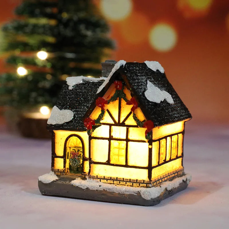 Decorative Celeste Lights for Festive Christmas