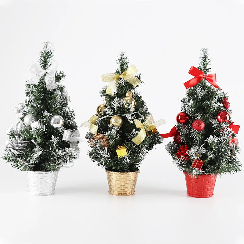 Unique handmade Christmas decoration