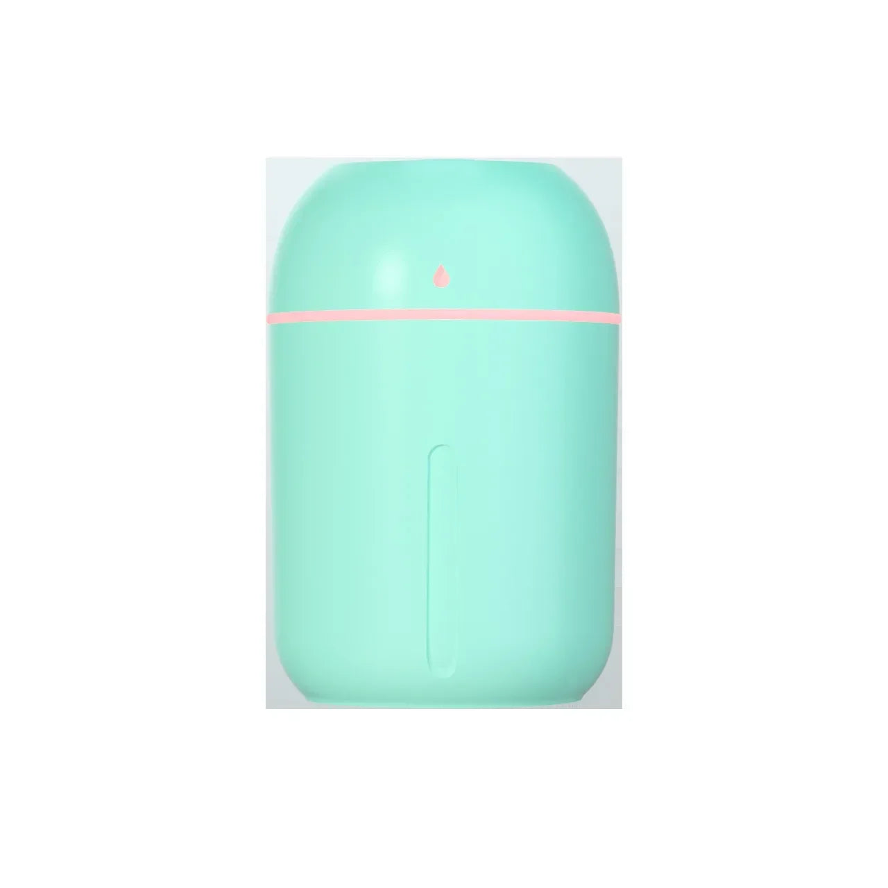 Mini Aroma-Diffusor mit USB-Anschluss – Leise, tragbar & effektiv