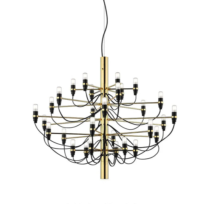 Italienischer Designer Kronleuchter