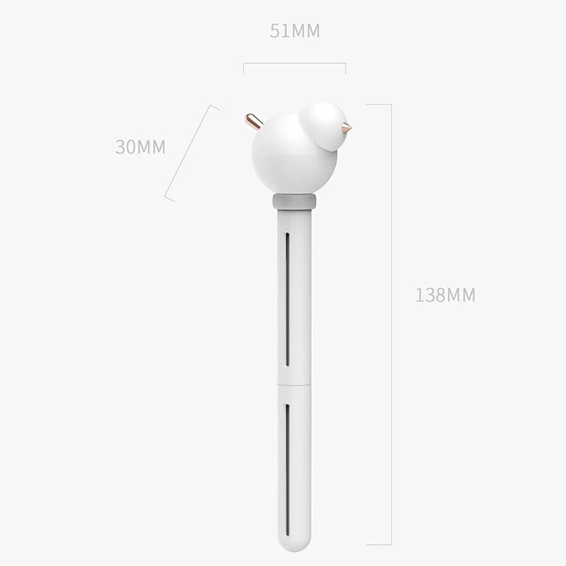 Flexibler USB Mini Luftbefeuchter