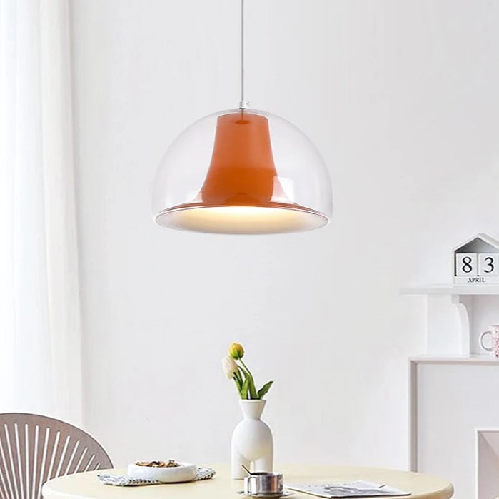 Designer Pendellampe