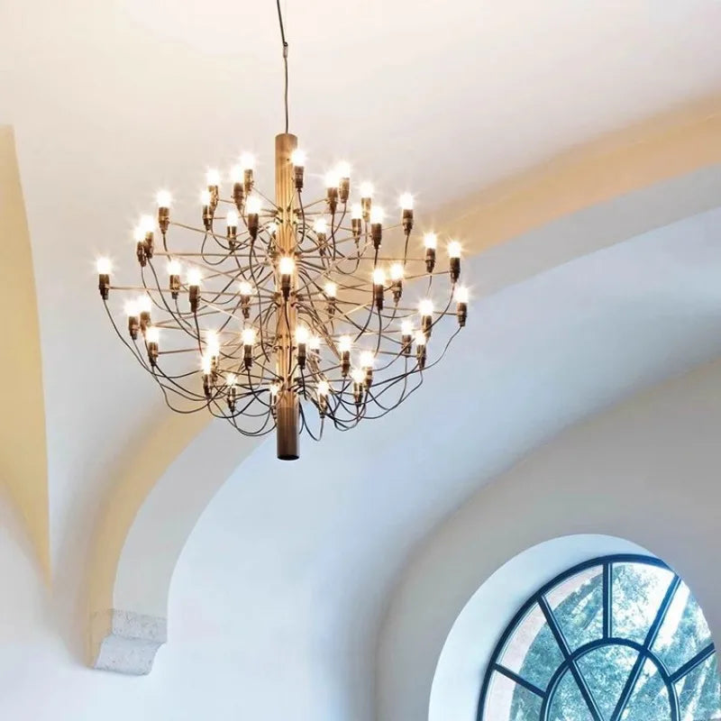 Italienischer Designer Kronleuchter