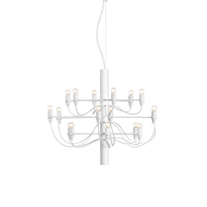 Italienischer Designer Kronleuchter