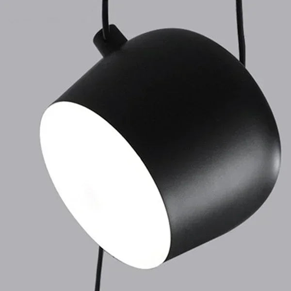 Kreative LED Spinnenlampe-Aster Selection