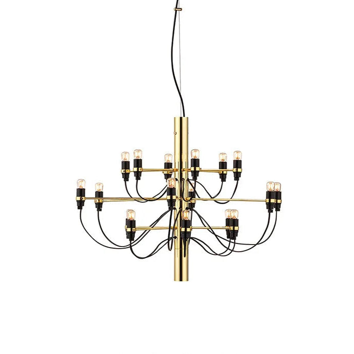 Italienischer Designer Kronleuchter-Aster Selection