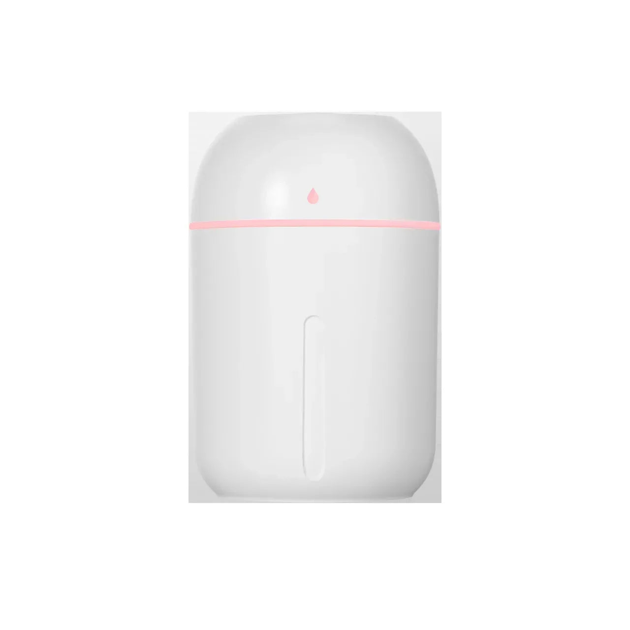 Mini Aroma-Diffusor mit USB-Anschluss – Leise, tragbar & effektiv