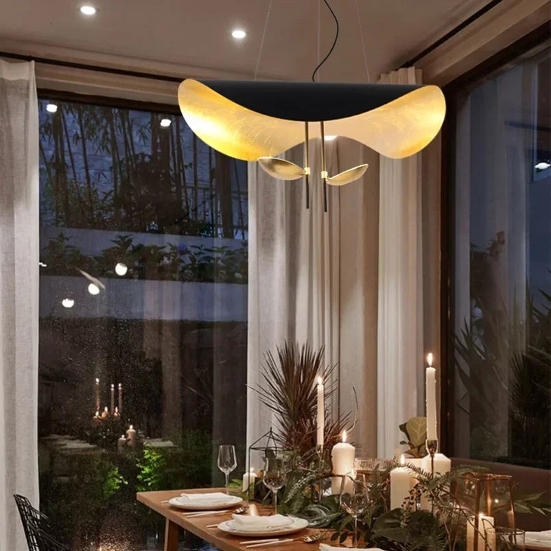 Kreative Design Pendelleuchte