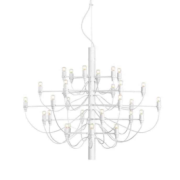 Italienischer Designer Kronleuchter