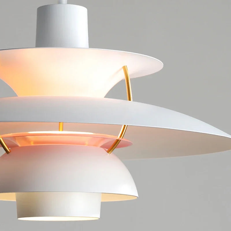 Dänisch Design Kronleuchter