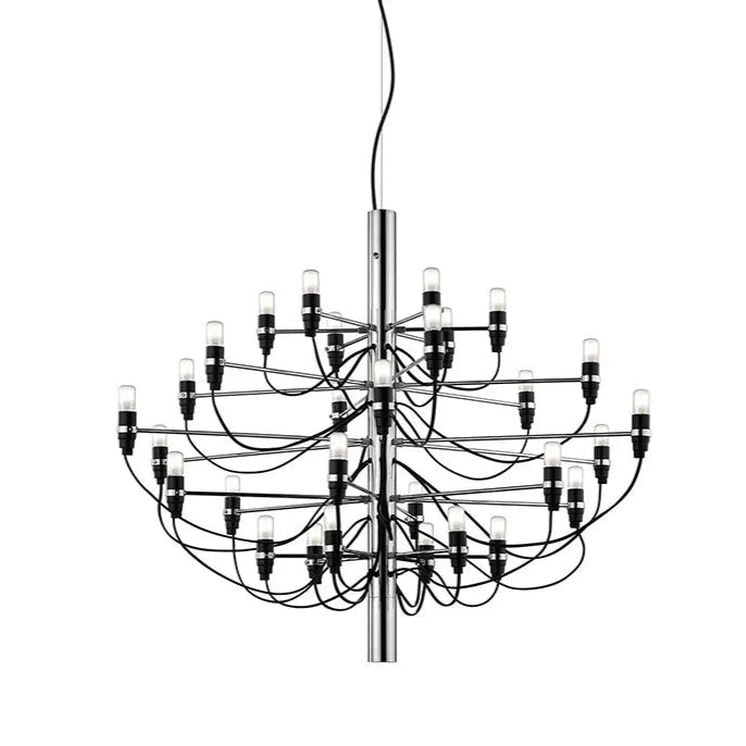 Italienischer Designer Kronleuchter-Aster Selection