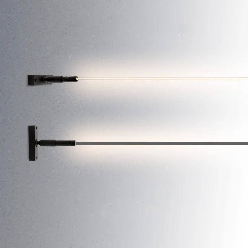 360° drehbare Lichtleiste