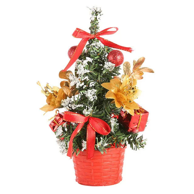 Unique handmade Christmas decoration