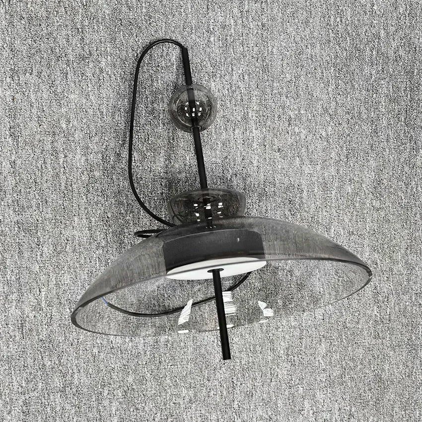 Nordic Glas Hängeleuchte