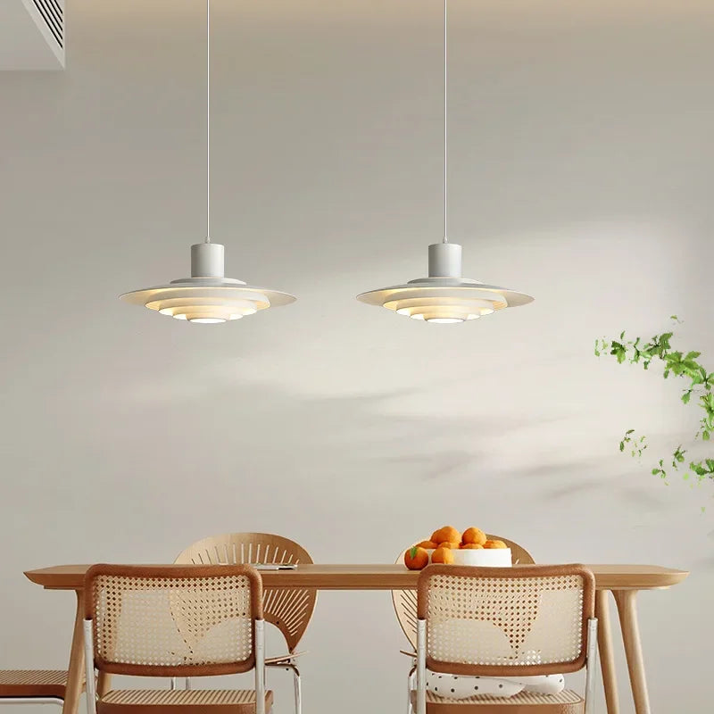 Dänisch Design Kronleuchter