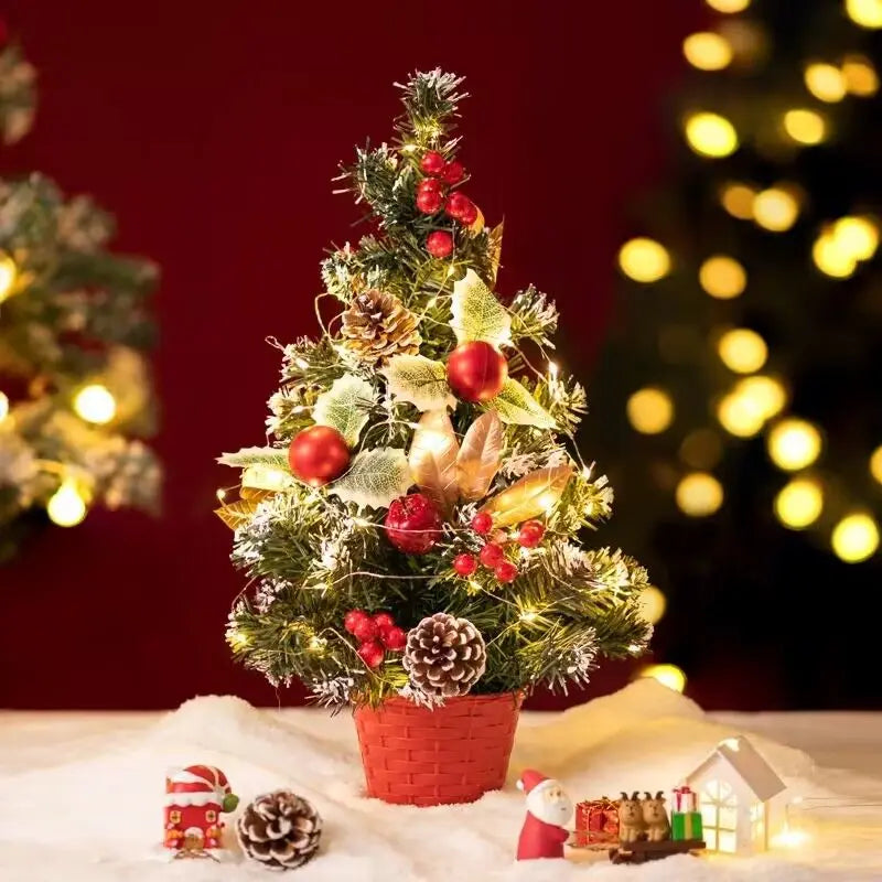 Unique handmade Christmas decoration